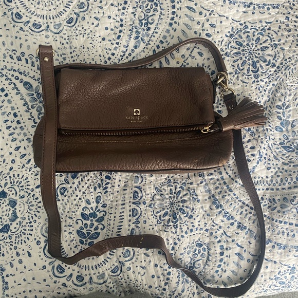 Kate Spade Satchel - Picture 1 of 2